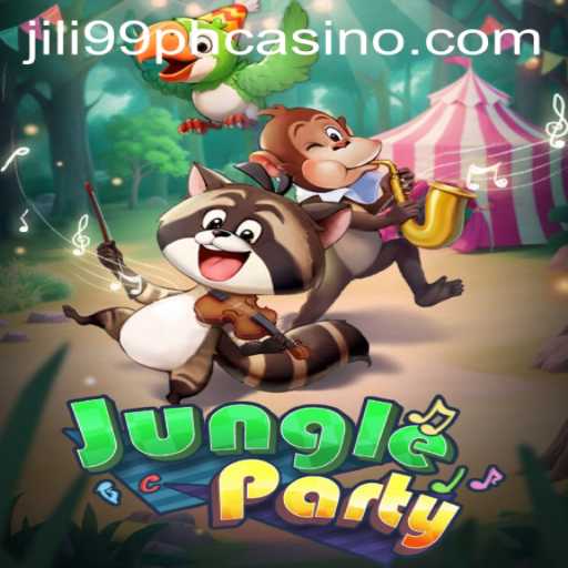 Explore the Thrills of JungleParty: A Dive into JILI99 PH CASINO’s Exciting Game