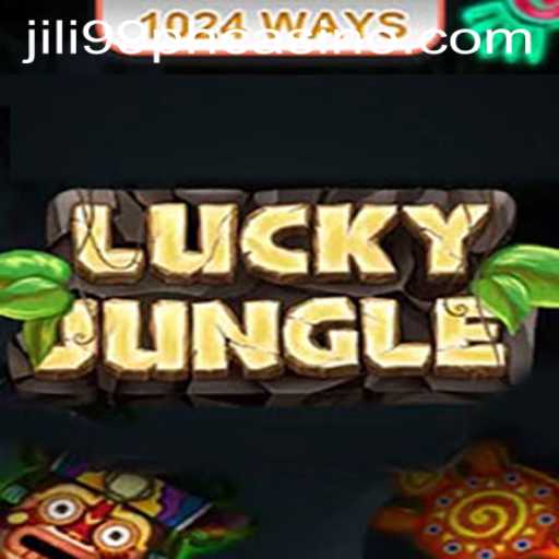Experience the Excitement of LuckyJungle1024 at JILI99 PH CASINO